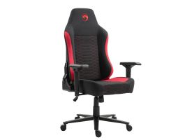 MARVO Kahn Red gaming szék - fekete/piros (CH-178 RD)